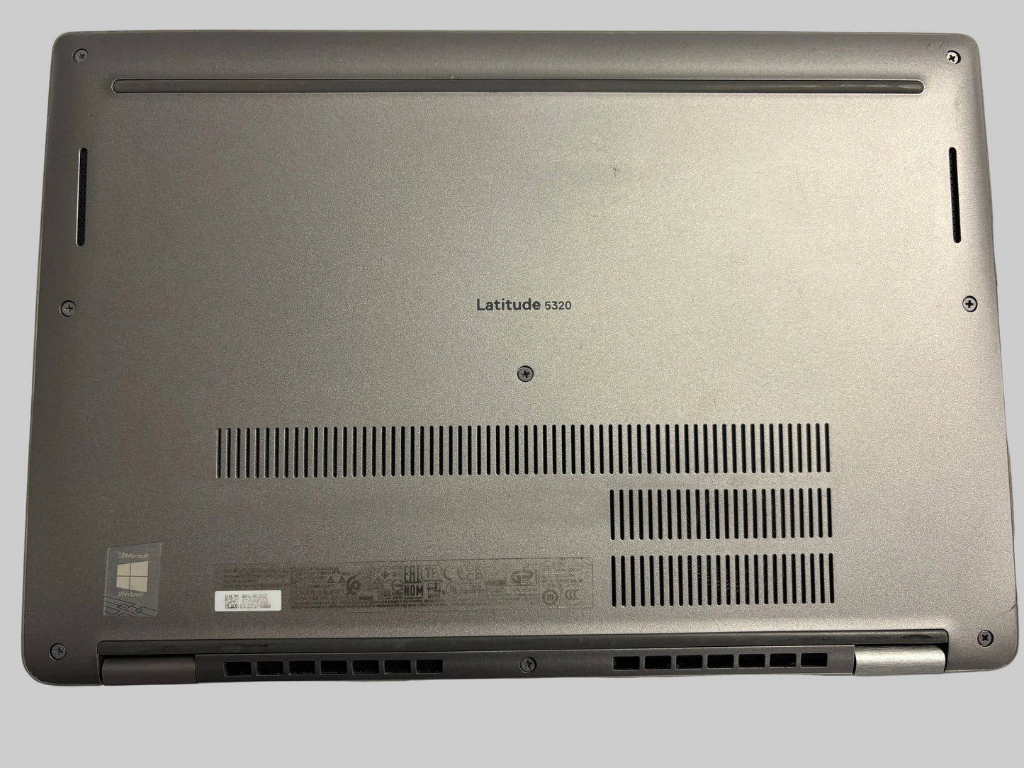 Dell Latitude 5320 13.3-inch Laptop Computer BT001996