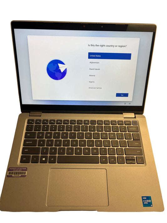 Dell Latitude 5320 13.3-inch Laptop Computer BT001996
