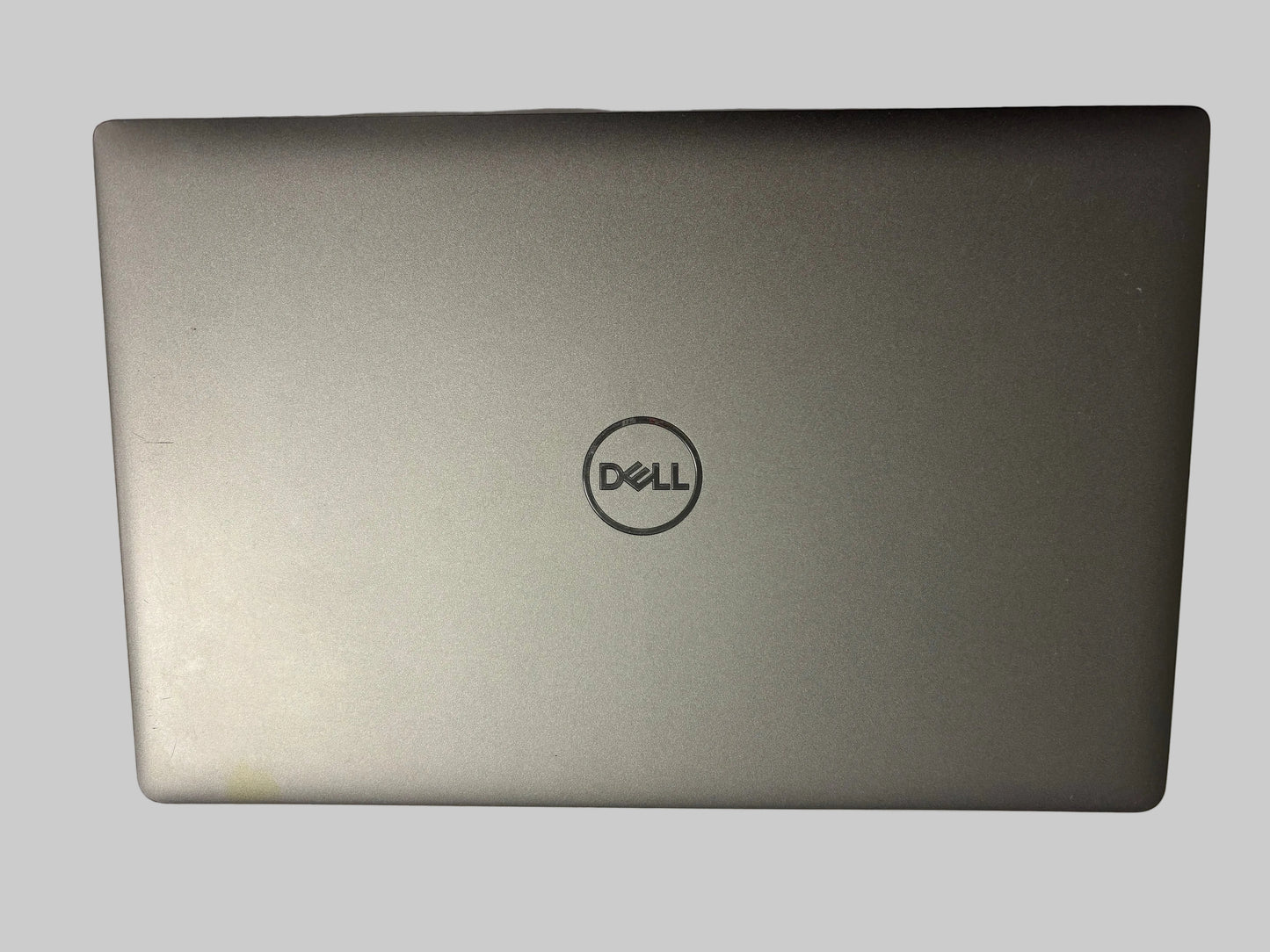 Dell Latitude 5520 15.6-inch Laptop Computer BT001654
