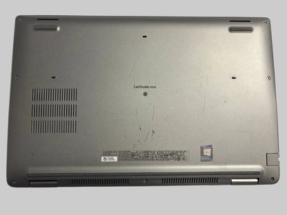 Dell Latitude 5520 15.6-inch Laptop Computer BT002066