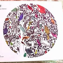 Wacom Intuos Pro Graphic Tablet Paper Edition Medium PTH660P Untested