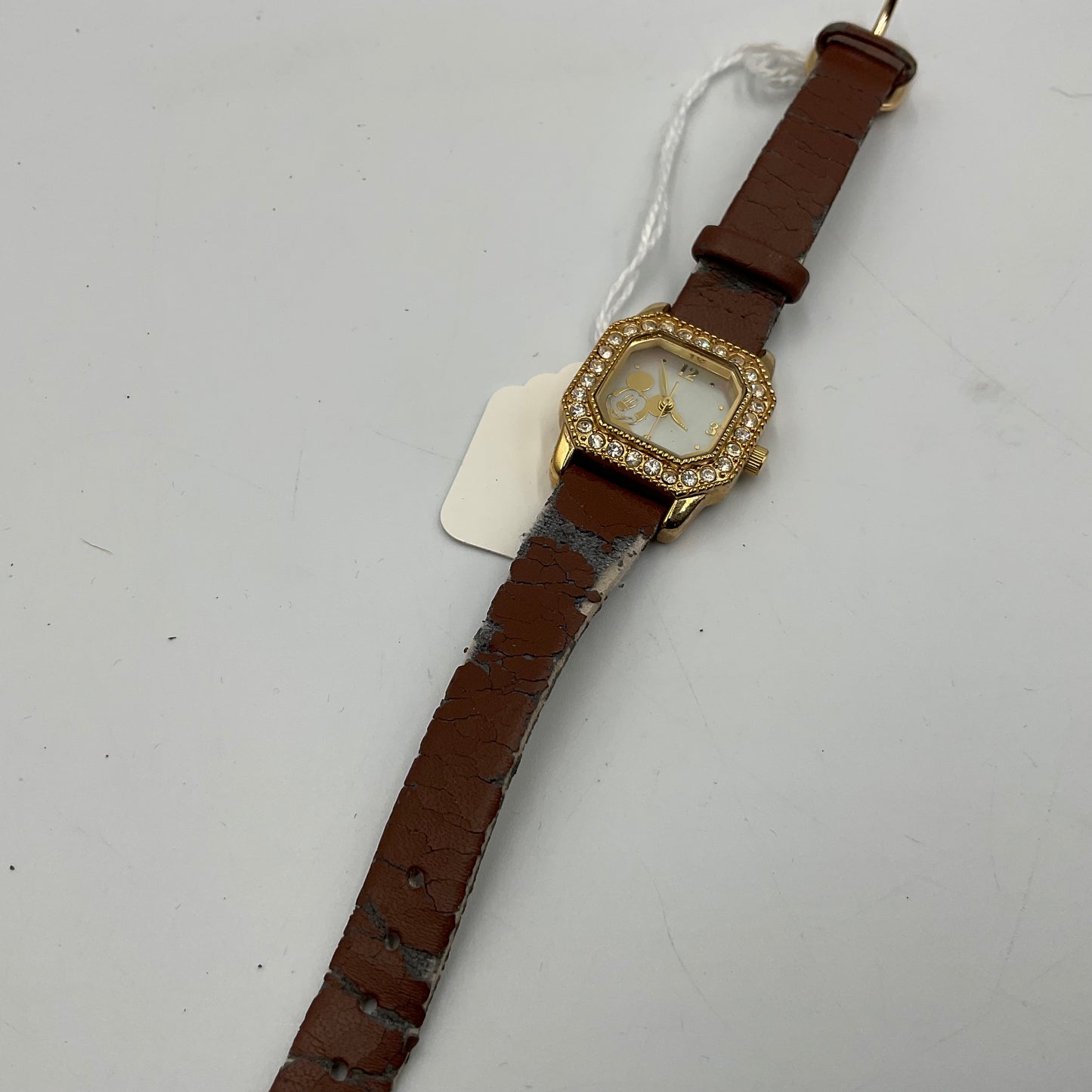 Mickey Mouse Watch