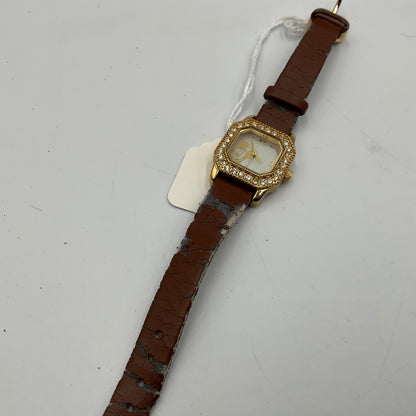 Mickey Mouse Watch