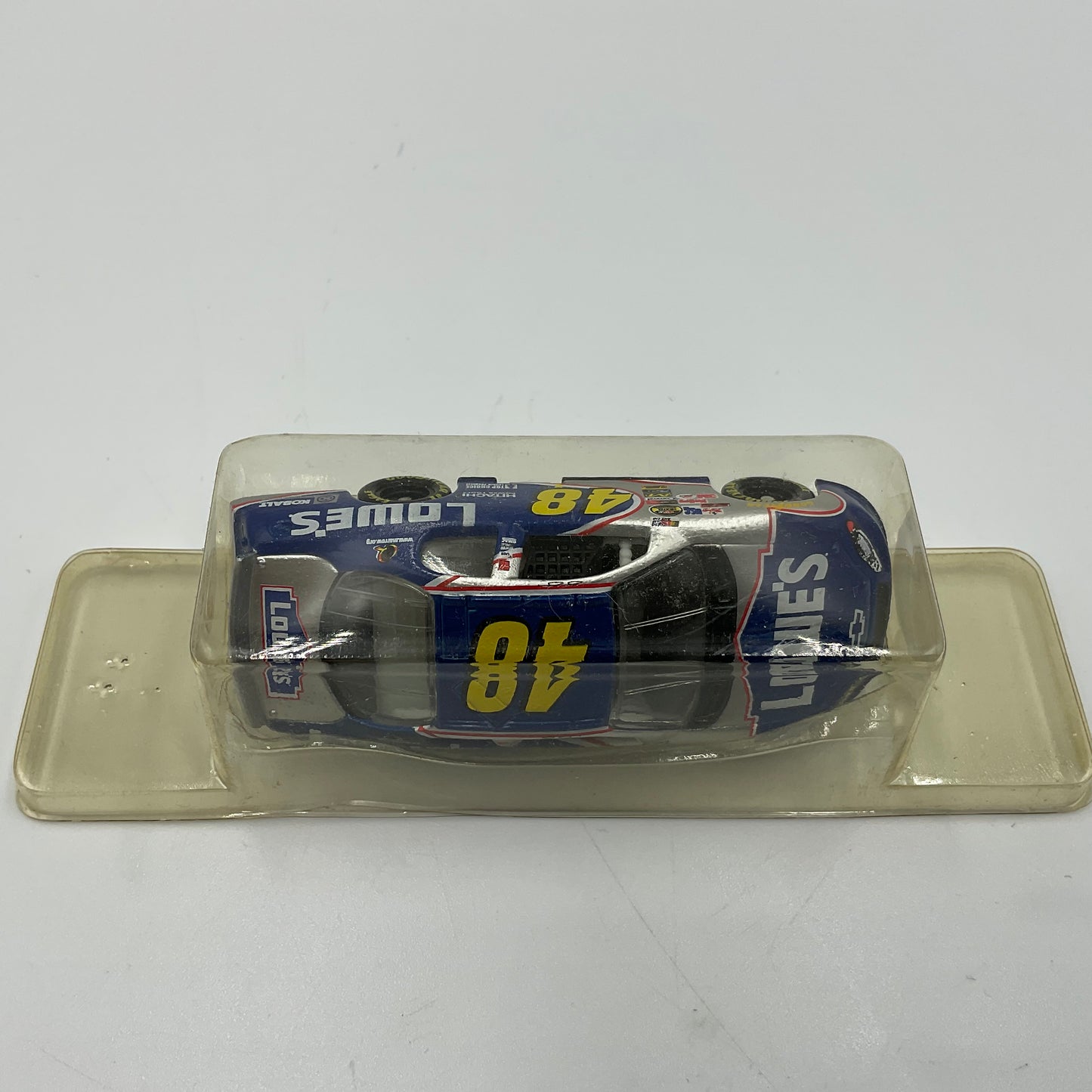 NASCAR #48 Jimmie Johnson Die-Cast Replicia Unopened