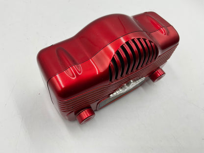 Baby Tulky retro novelty AM/FM radio