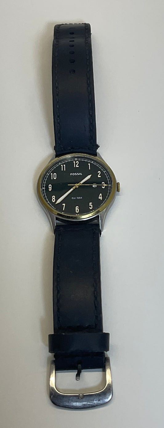 Fossil Forrester Quartz Men's Watch