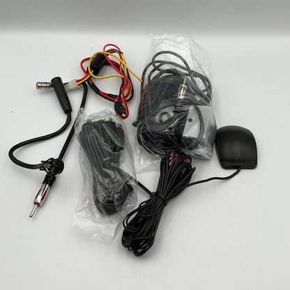 XM Commander Satellite Radio Tuner System Untested in Original Box