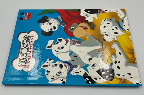 102 Dalmatian Disney Children Book