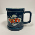 Super Bowl XXXV Official NFL Commemorative Mug