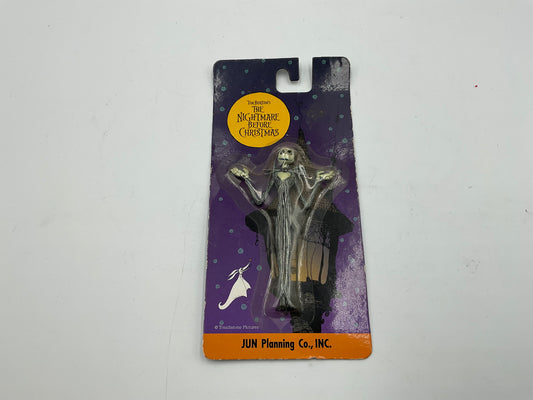 Jun Planning Nightmare Before Christmas Jack Skellington PVC Figure