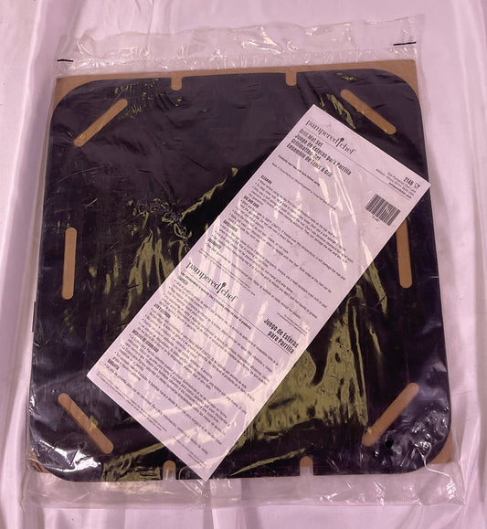 Pampered Chef Grill Mat