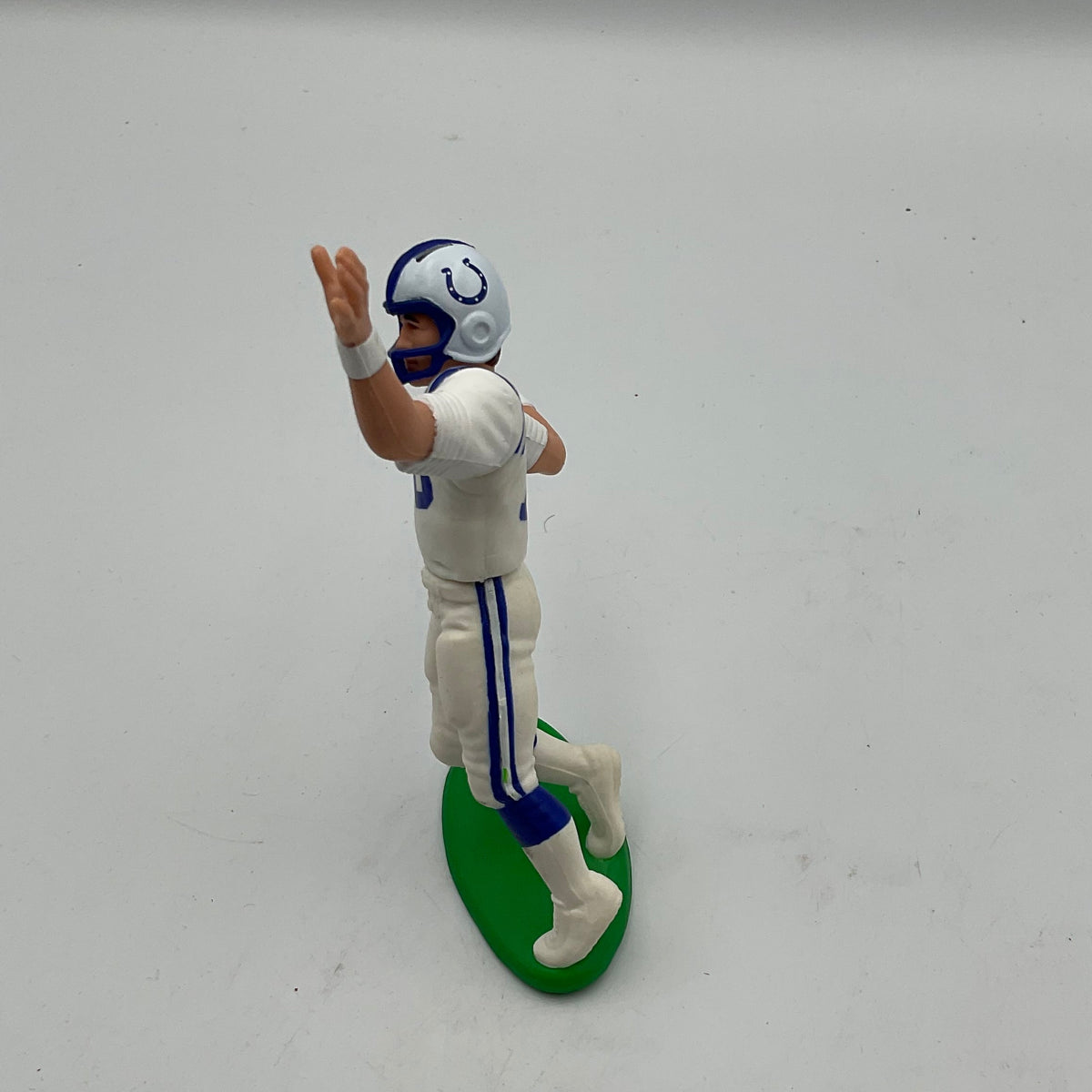 Peyton Manning #18 NFL Indianapolis Colts Miniature Collectible Sports Action Figure