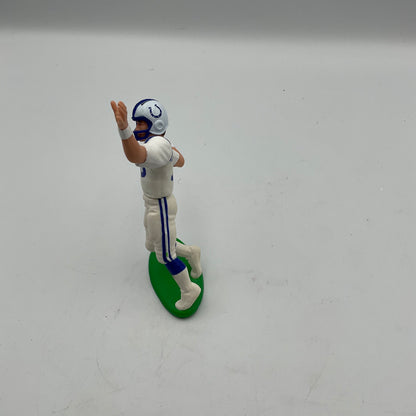 Indianapolis Colts Peyton Manning #18 NFL Action Figure