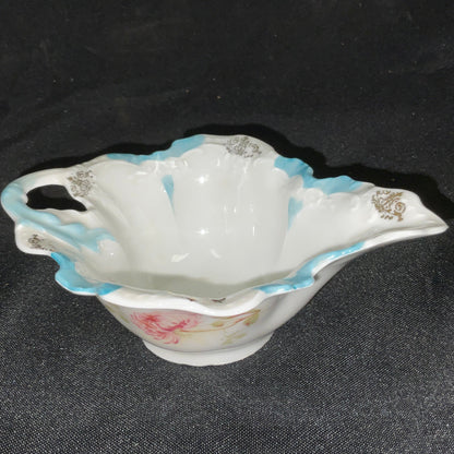 Antique RS Prussia Ovioid Bowl