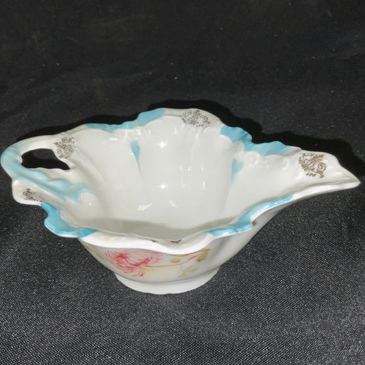 Antique RS Prussia Ovioid Bowl