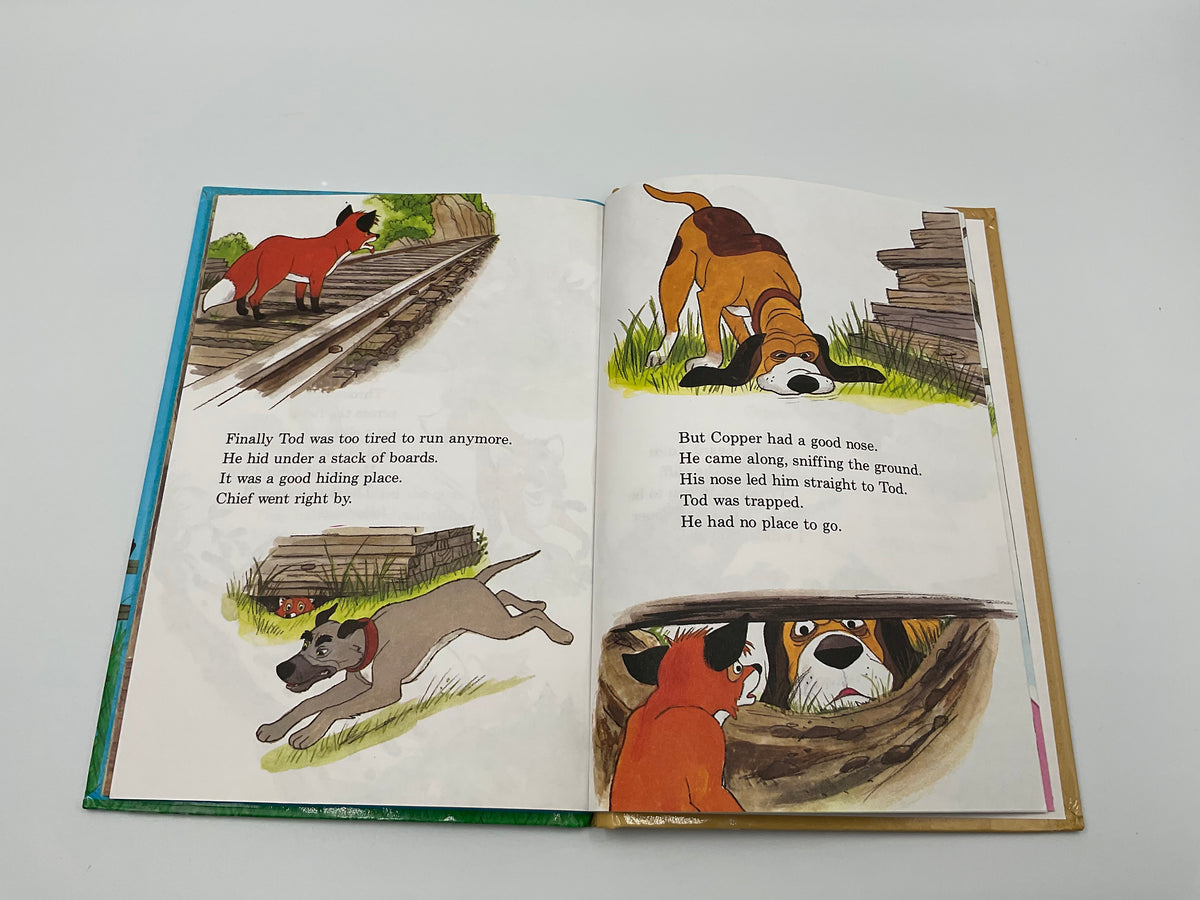 102 Dalmatian Disney Children Book