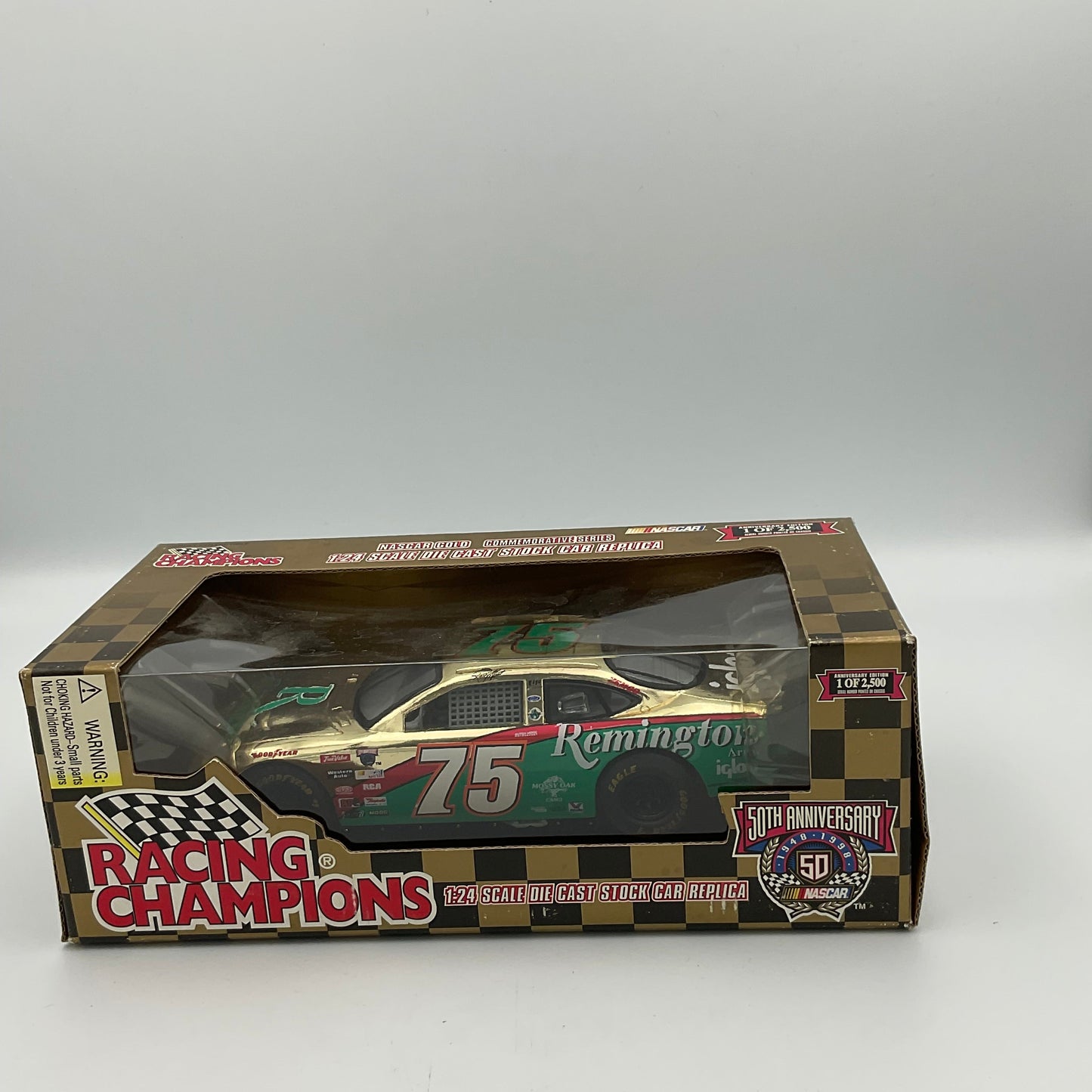 Vintage 1998 NASCAR Racing Champions #75