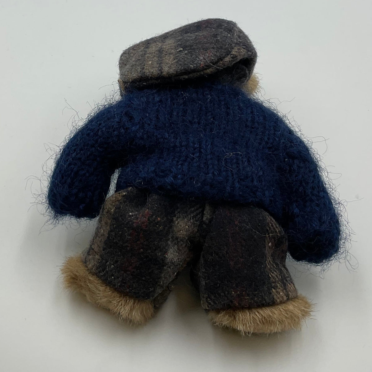 Boyds Collection Bears Chase Bearimore #913930 Jointed Teddy Bear w Tag