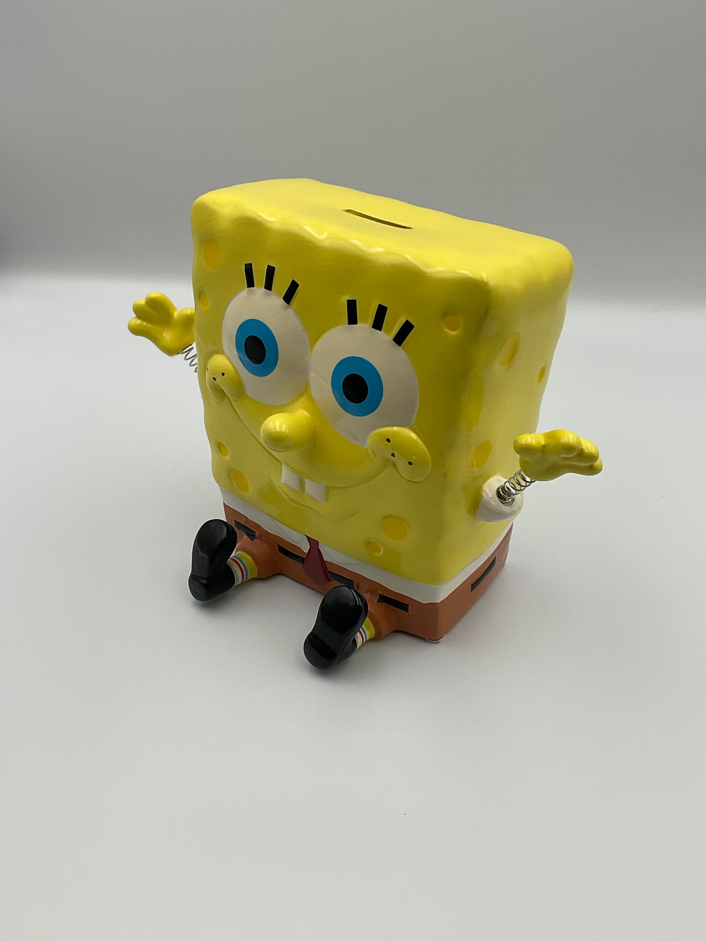 SpongeBob Piggy Bank