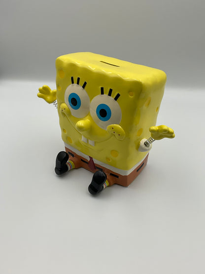 SpongeBob Piggy Bank