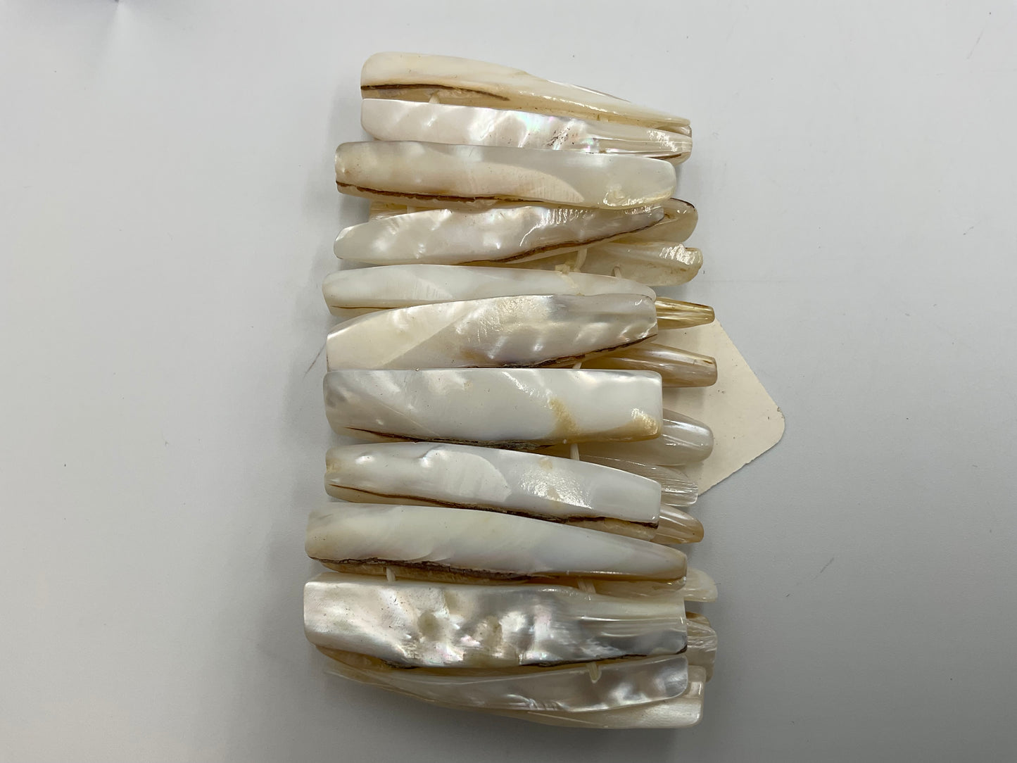Shark Bite Stretch Bracelet