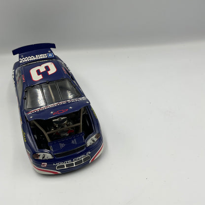 Dale Earnhardt Jr. 1999 AC Delco Chevrolet Monte Carlo 1:24 Scale Die Cast Replicia