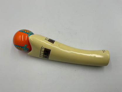 Oberon Ale Beer Handle