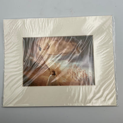 Salvador Dali Museum St. Petersburg Florida Galacidalacidesoxiribunucleicacid Reprint