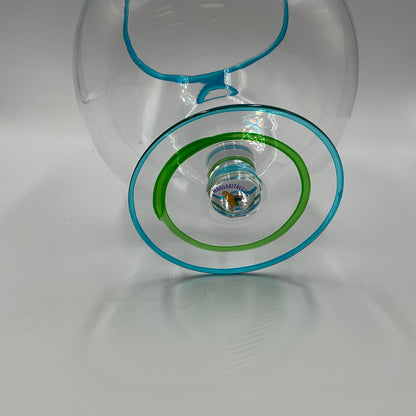 Margaritaville Cocktail Fishbowl