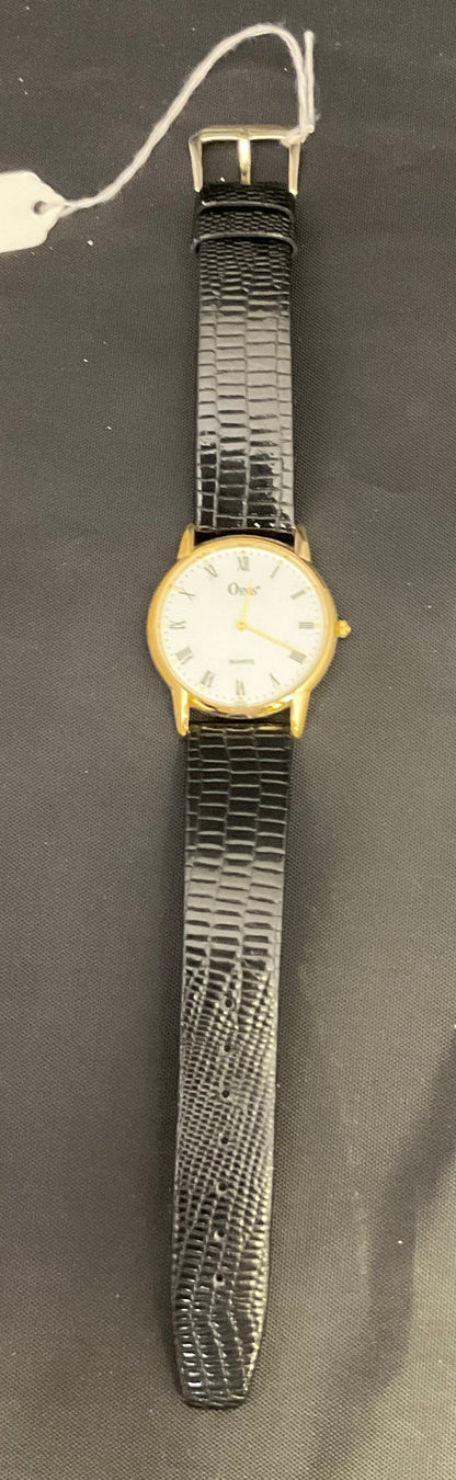 Orvis Swiss Quartz Wristwatch