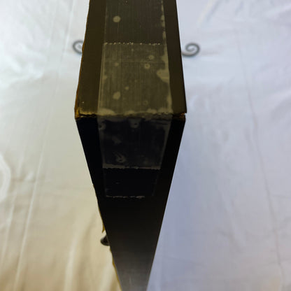 Franz Herbelot Water Color Paris Themed City Street Framed #2