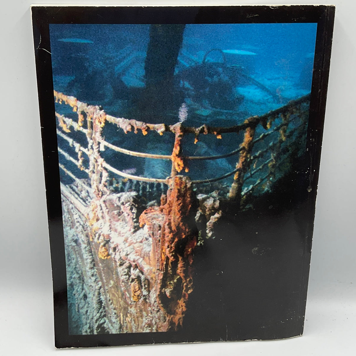 Life Titanic The Tragedy That Shook The World Commemorative Issue 2012
