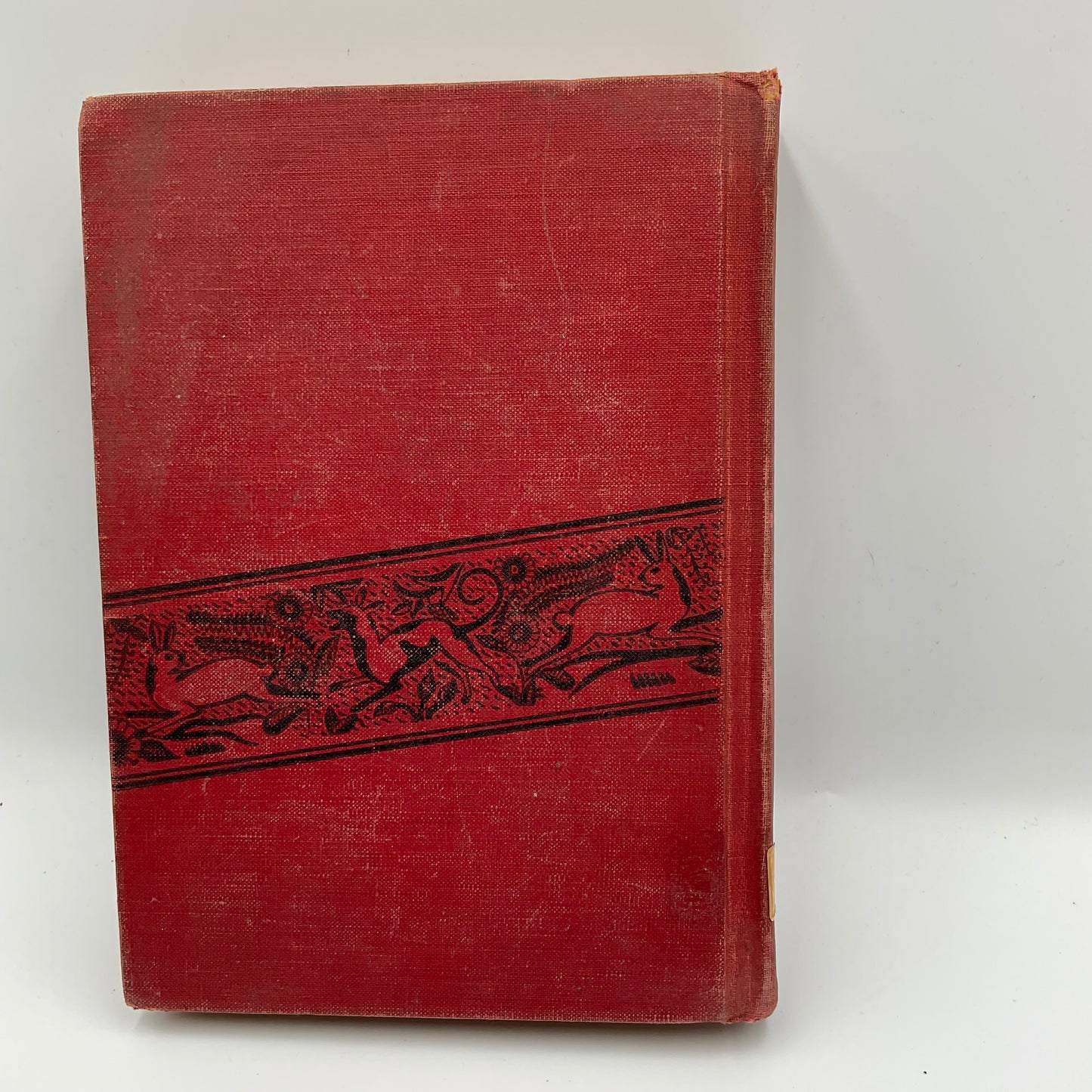 El Mundo Espanol Volume 1 Hardcover Book
