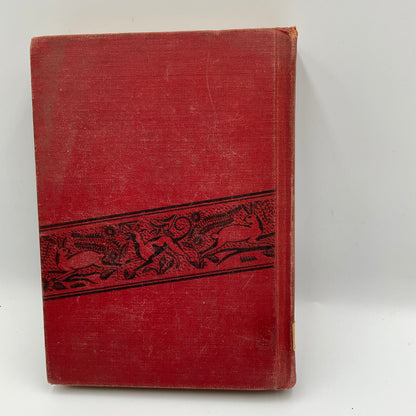 El Mundo Espanol Volume 1 Hardcover Book