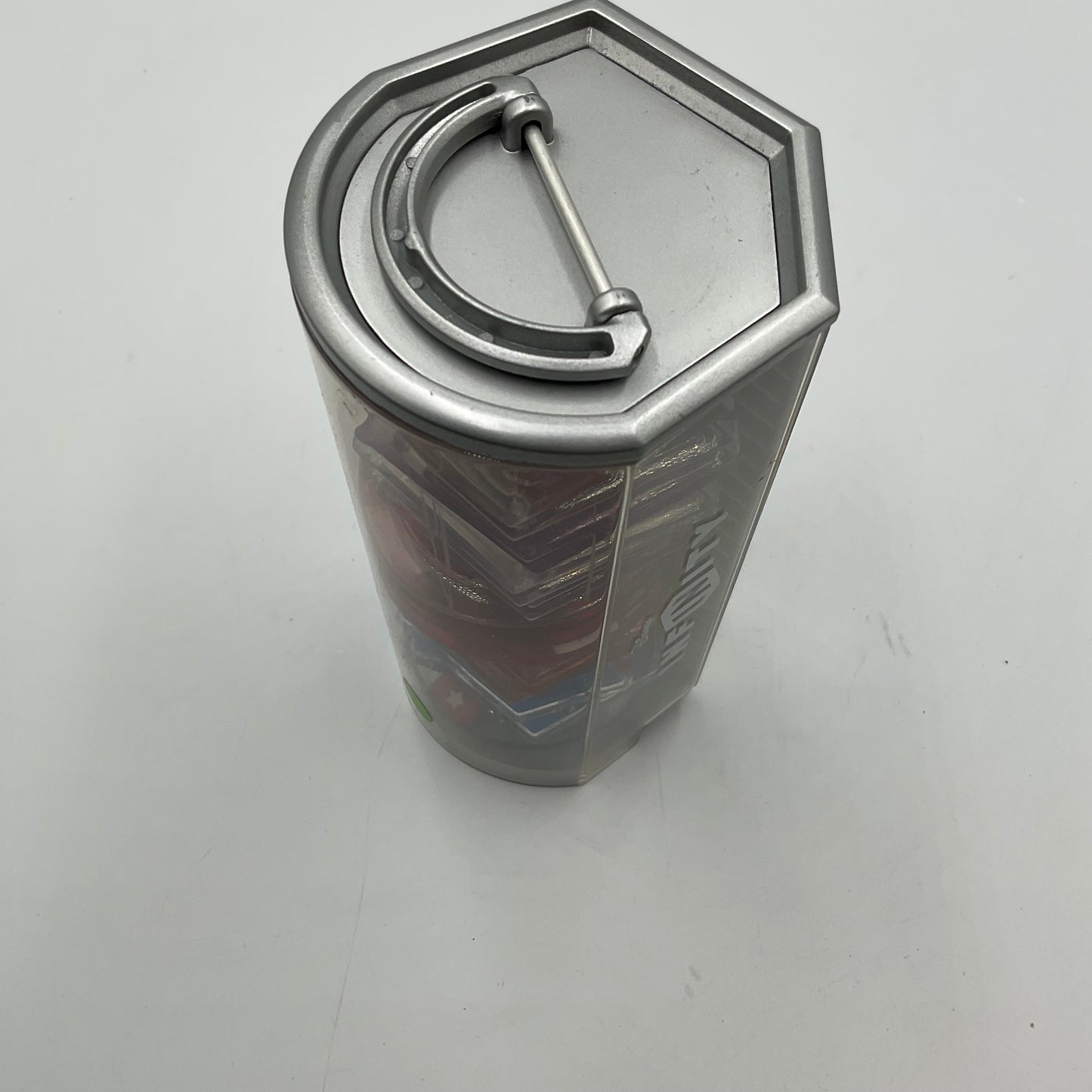 Disney’s Infinity Power Disc Capsule 20 Disc Inside