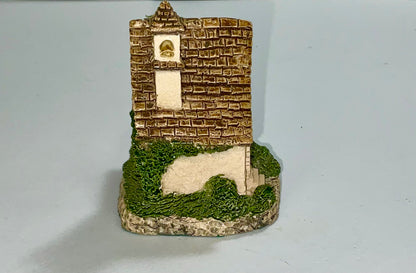 1992 International Resources LLC Cottage home miniature model