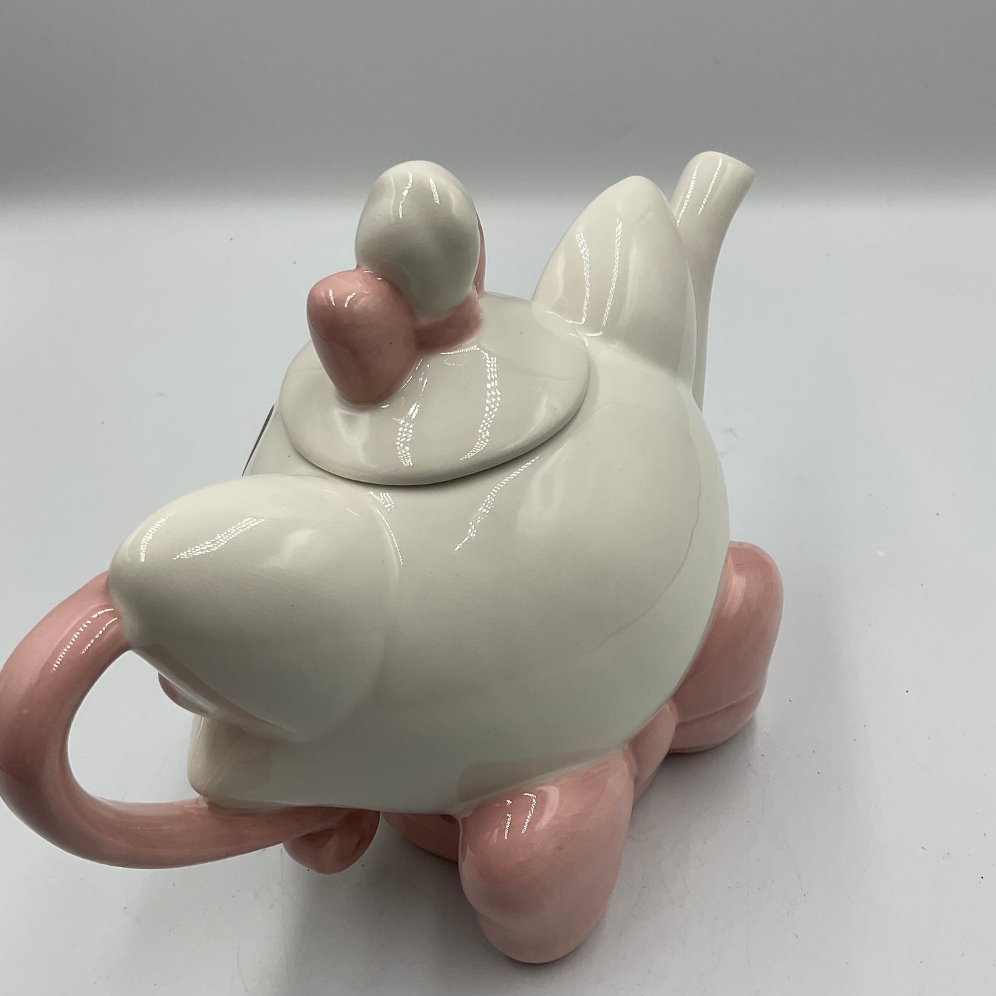 Disney's The Aristocats Tea Pot