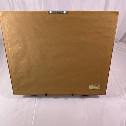 Mort Kunstler Picture Strategy in the Snow Robert E. Lee Andrew Jackson Stamp