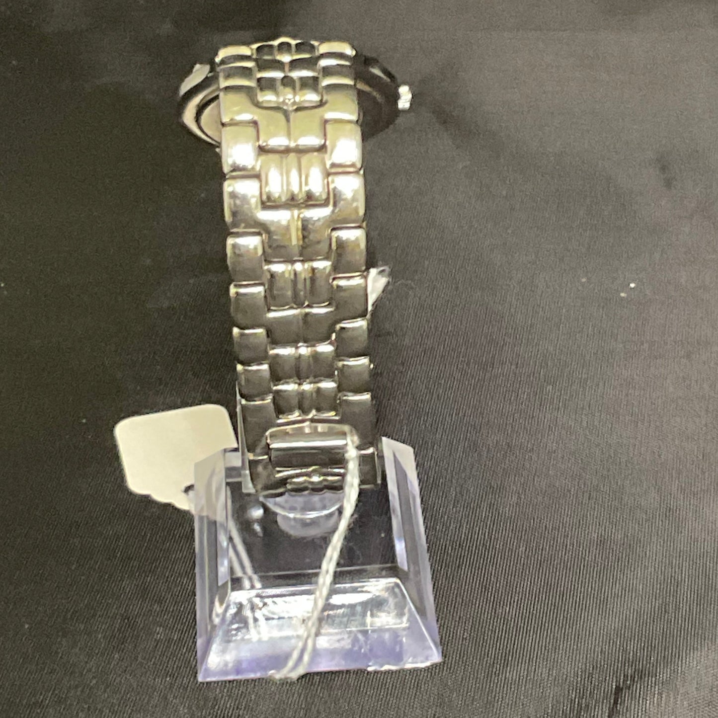 ESQ Swiss Blue Stainless Steel Quartz Watch