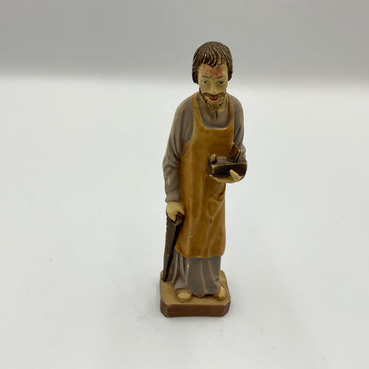Vintage St. Joesph Statue