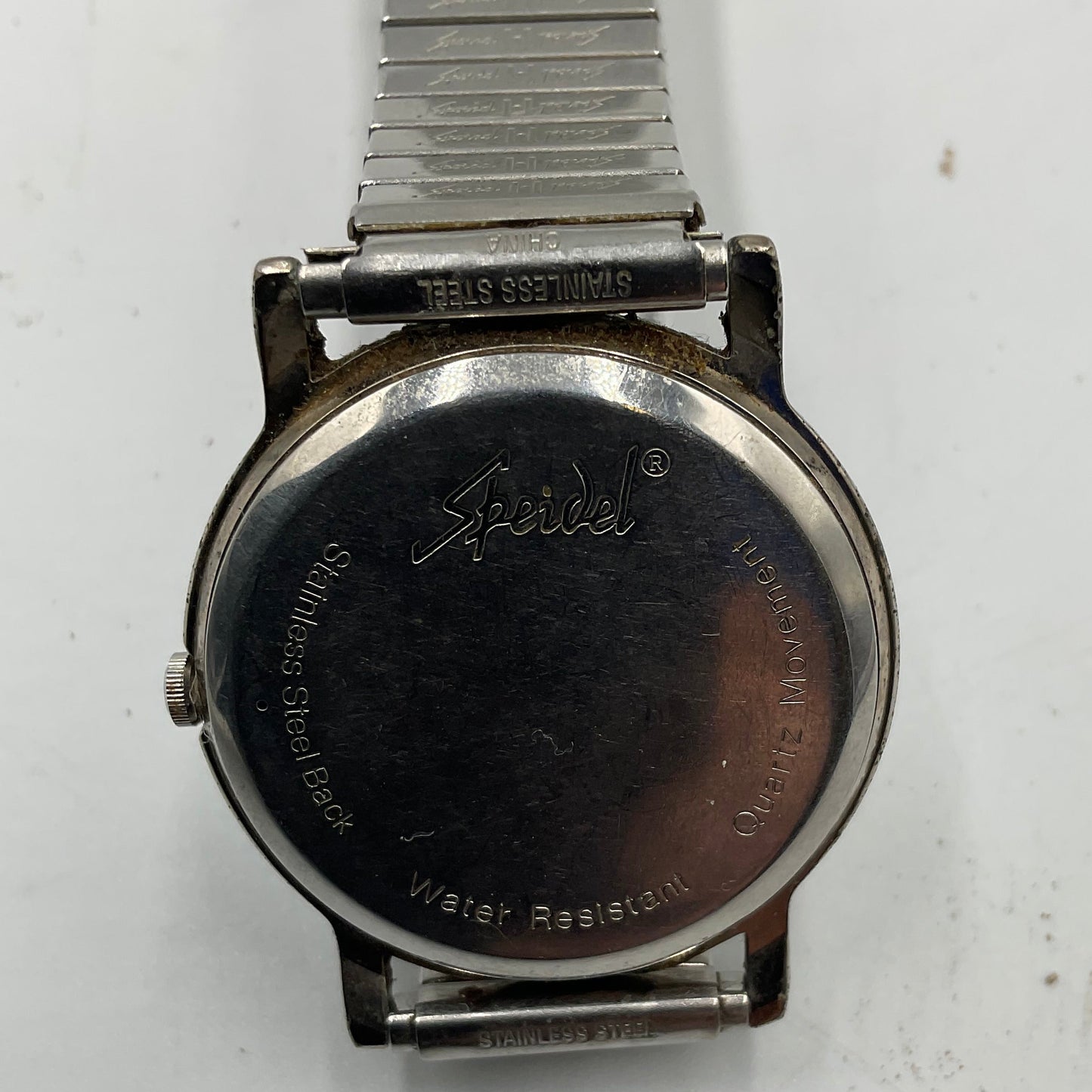 Sempre Quartz Watch