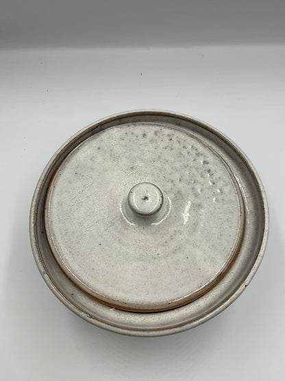 Handcrafted Pot