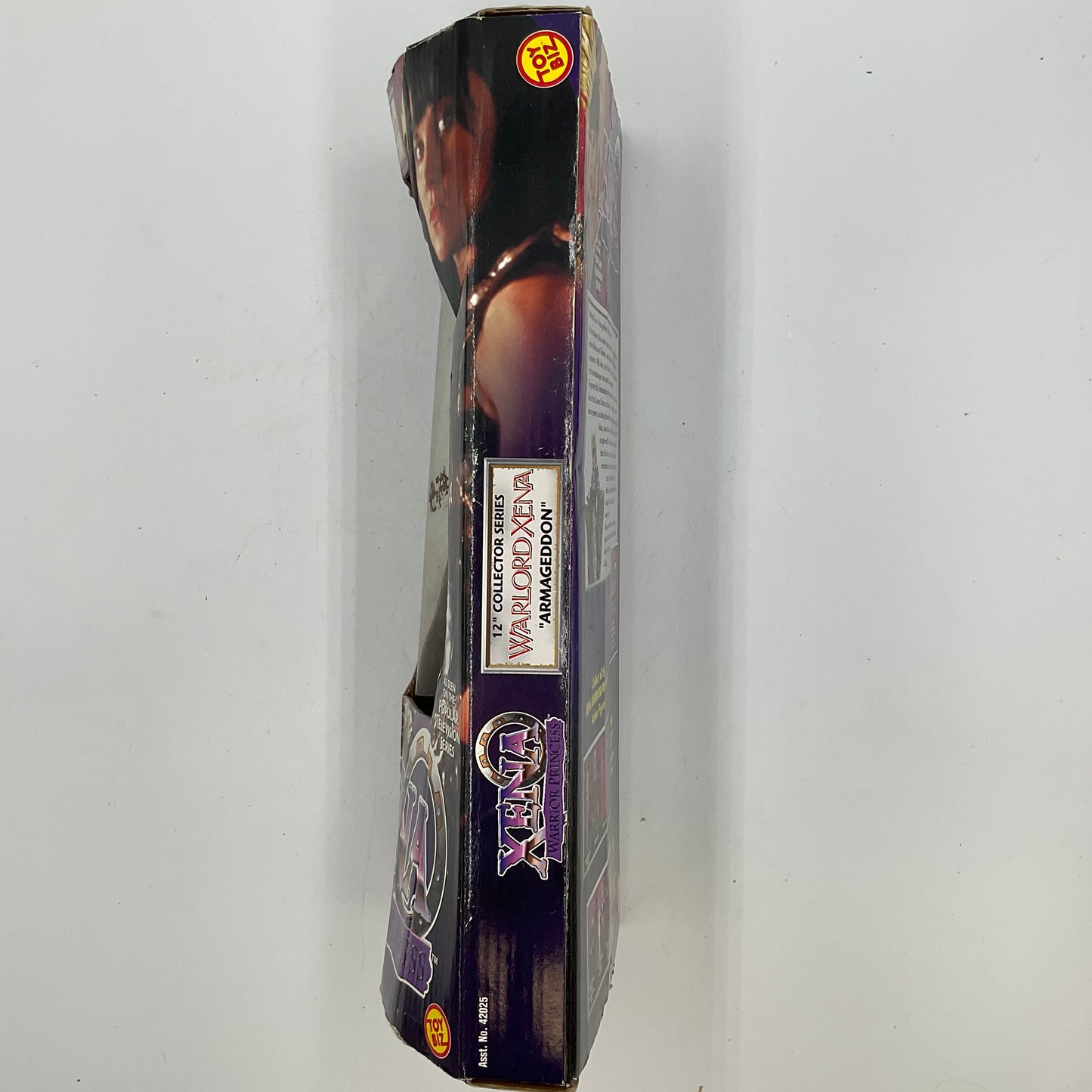 Toyz Biz Warlord Xena: Warrior Princess