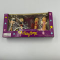 Vintage Betty Boop Mini Collectibles Unopened Figure Damaged Box