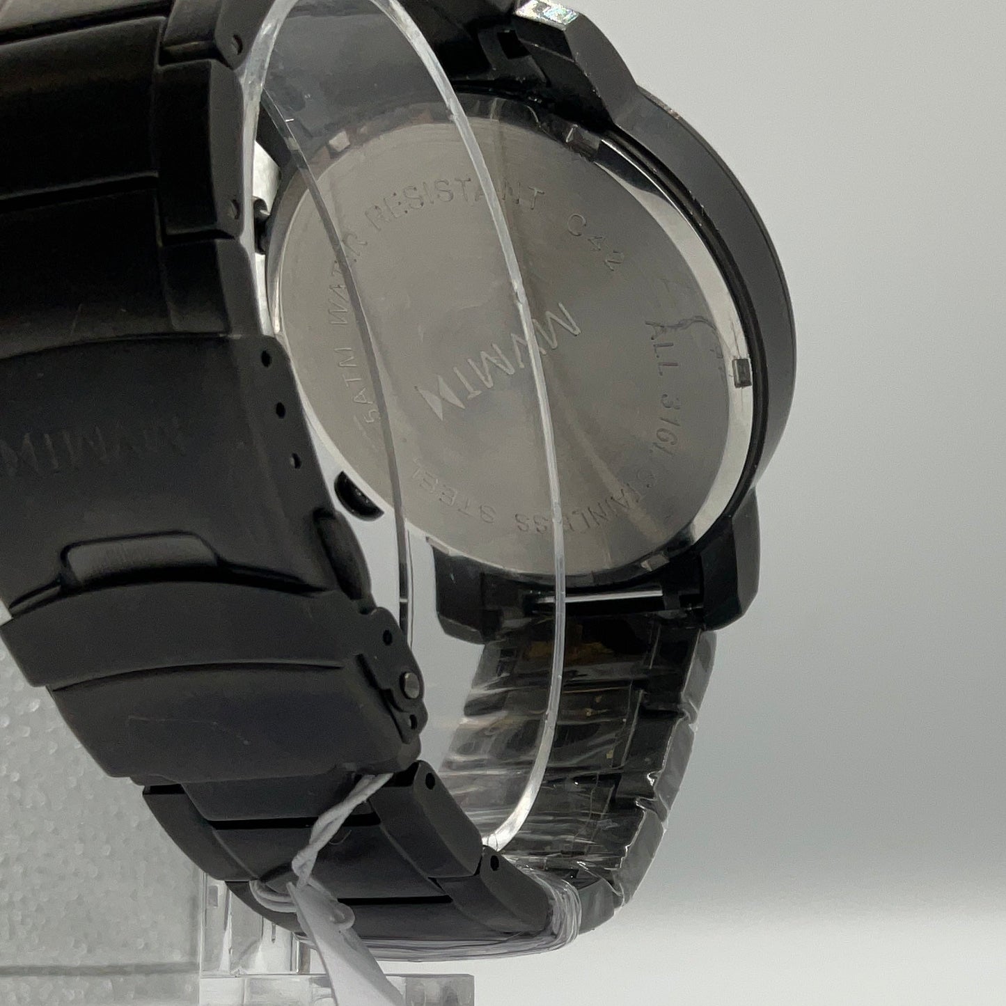 MVMT Chronograph Watch