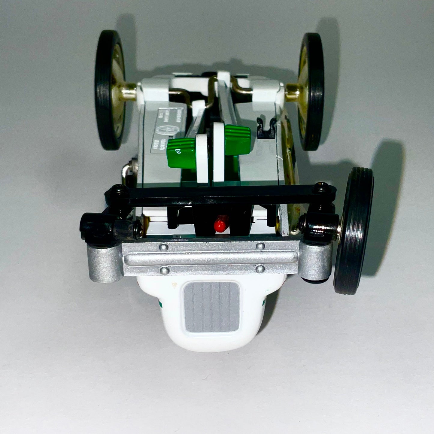 Sinclair Petite Pedal Car
