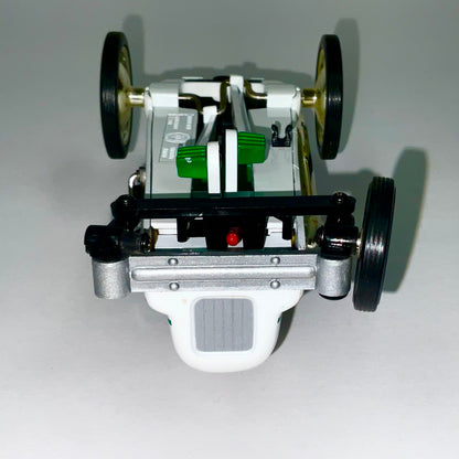 Sinclair Petite Pedal Car