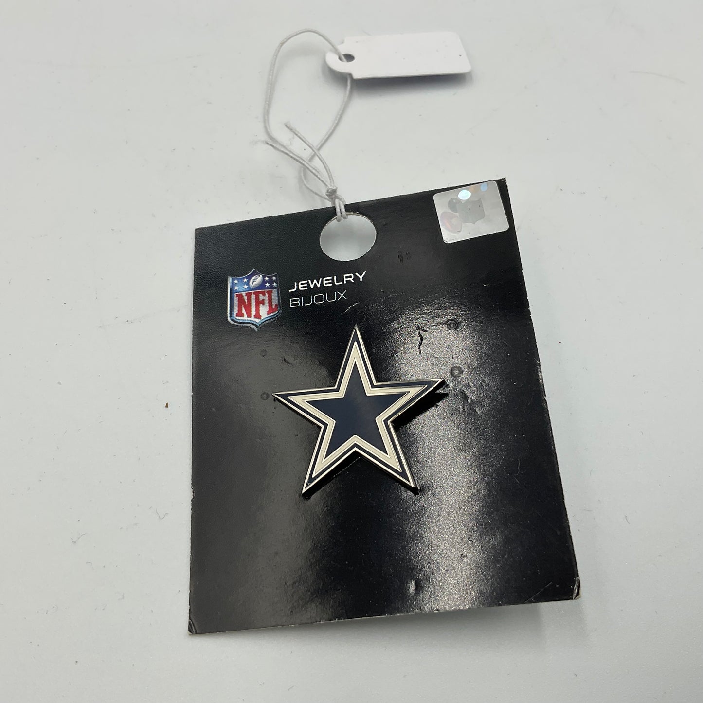 NFL Dallas Cowboys Lapel Pin