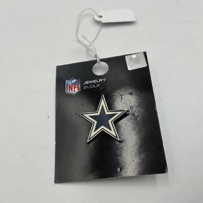 NFL Dallas Cowboys Lapel Pin