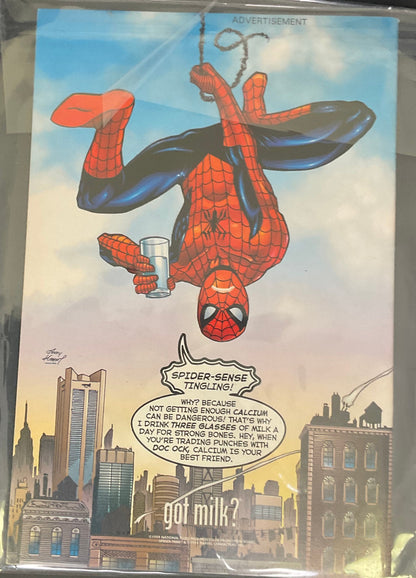 Marvel Fantastic Five #5 Vintage Feb 2000 Comic Book